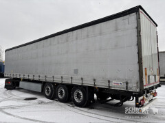 Schmitz Cargobull Curtainsider Standard 