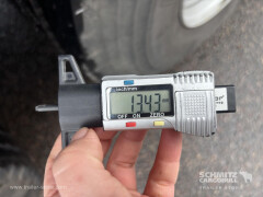 Schmitz Cargobull Curtainsider Standard 