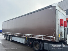 Schmitz Cargobull Curtainsider Standard 
