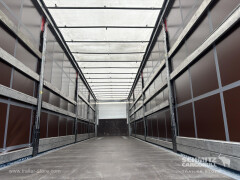 Schmitz Cargobull Curtainsider Standard 