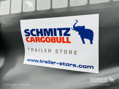 Schmitz Cargobull Curtainsider Mega Getränke 