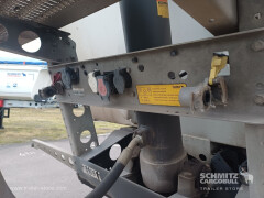 Schmitz Cargobull Kipper Stahlrundmulde 24m³ 