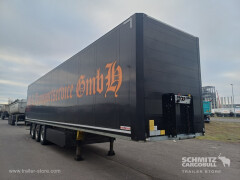 Schmitz Cargobull Trockenfrachtkoffer Standard 