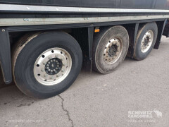 Schmitz Cargobull Trockenfrachtkoffer Standard 