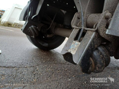 Schmitz Cargobull Kipper Stahlrundmulde 24m³ 