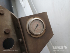 Schmitz Cargobull Kipper Stahlrundmulde 24m³ 
