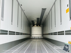 Schmitz Cargobull Tiefkühler Mega Doppelstock 