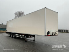 Krone Dryfreight Standard 