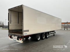 Krone Dryfreight Standard 