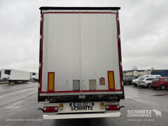 Schmitz Cargobull Curtainsider Standard 