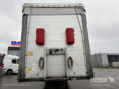 Schmitz Cargobull Curtainsider Standard 