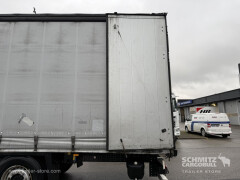 Schmitz Cargobull Curtainsider Standard 