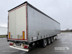 Schmitz Cargobull Curtainsider Standard 