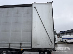 Schmitz Cargobull Curtainsider Standard 