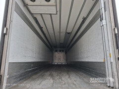 Schmitz Cargobull Reefer Multitemp 
