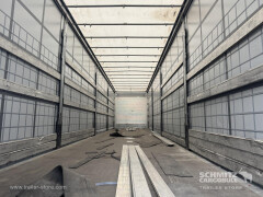 Schmitz Cargobull Curtainsider Standard 
