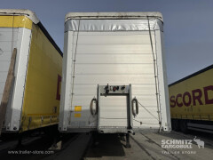 Schmitz Cargobull Curtainsider Standard 