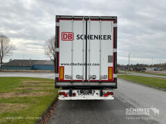 Schmitz Cargobull Reefer Multitemp Double deck 
