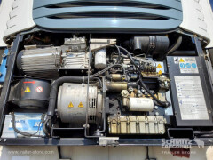 Schmitz Cargobull Tiefkühler Standard Doppelstock 