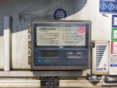 Schmitz Cargobull Tiefkühler Standard Doppelstock 