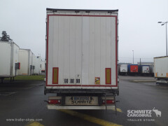 Schmitz Cargobull Semitrailer Dryfreight Standard Double étage 