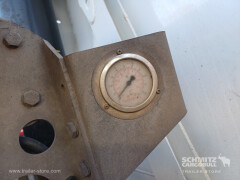 Schmitz Cargobull Kipper Stahlrundmulde 24m³ 