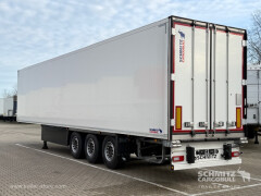Schmitz Cargobull Oplegger Vries Standard Double deck 