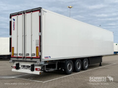 Schmitz Cargobull Oplegger Vries Standard Double deck 