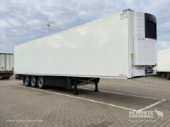 Schmitz Cargobull Oplegger Vries Standard Double deck 