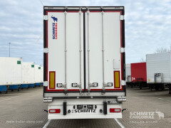 Schmitz Cargobull Oplegger Vries Standard Double deck 