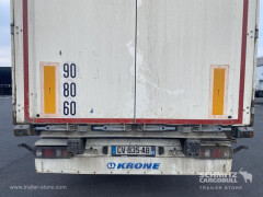 Krone Semitrailer Curtainsider Standard 