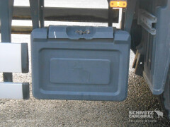 Schmitz Cargobull Dryfreight Standard 