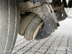 Schmitz Cargobull Kipper Stahlrundmulde 