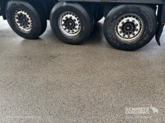 Schmitz Cargobull Reefer Standard Double deck 