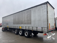 Schmitz Cargobull Curtainsider Standard 