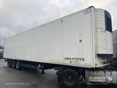 Schmitz Cargobull Reefer Standard 