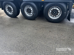 Schmitz Cargobull Reefer Standard 
