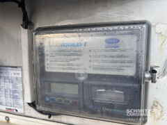 Schmitz Cargobull Reefer Standard 