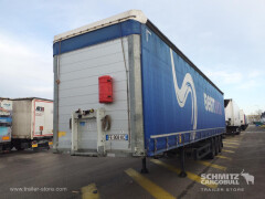 Schmitz Cargobull Semitrailer Curtainsider Standard 