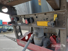 Schmitz Cargobull Kipper Alukastenmulde 27m³ 