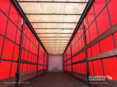 Schmitz Cargobull Curtainsider Standard 