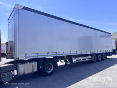 Schmitz Cargobull Curtainsider Standard 
