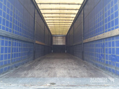 Schmitz Cargobull Semitrailer Curtainsider Standard 