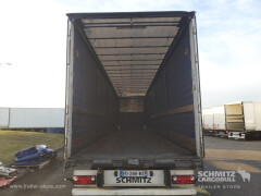 Schmitz Cargobull Semitrailer Curtainsider Standard 