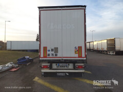 Schmitz Cargobull Semitrailer Curtainsider Standard 