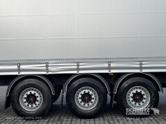 BERGER Curtainsider Coil 