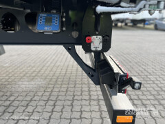 BERGER Curtainsider Coil 