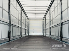 BERGER Curtainsider Coil 