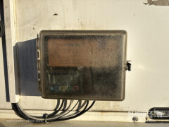 Schmitz Cargobull Reefer Standard Double deck 