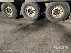Schmitz Cargobull Reefer Standard Double deck 